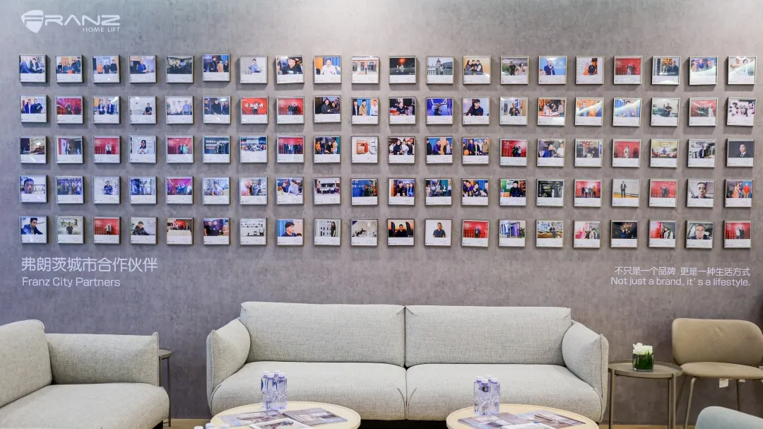 5月底，成都见！每一种生活，都应该有自己的弗朗茨