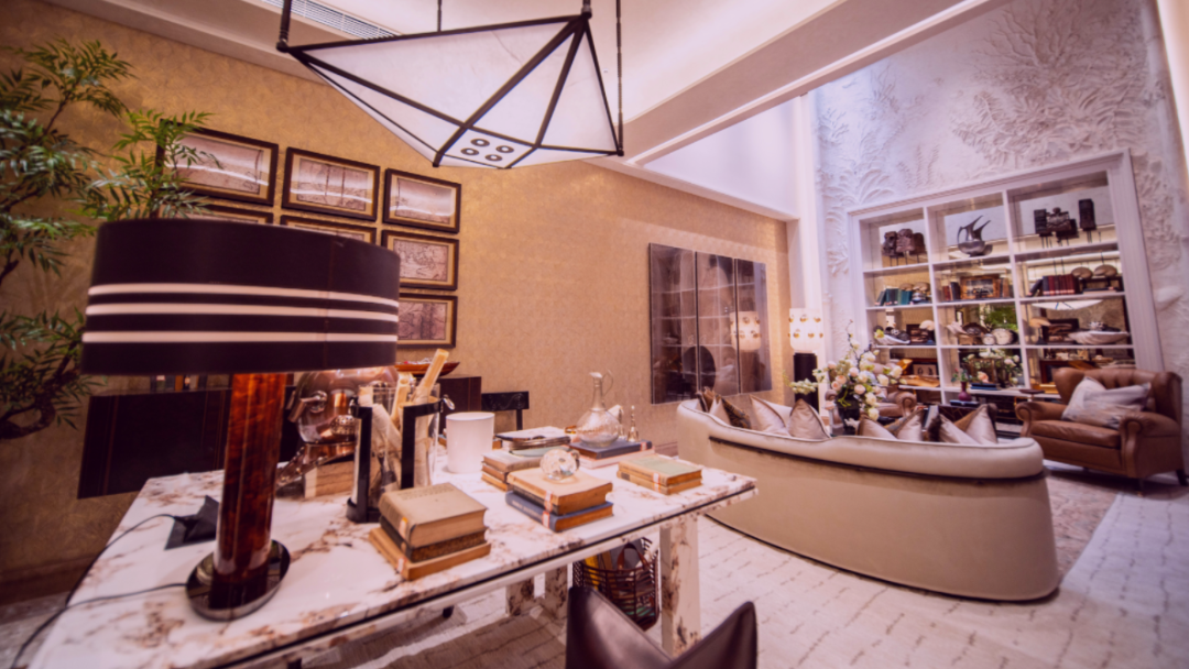 弗朗茨携手上海保利，演绎海派腔调的繁花胜景