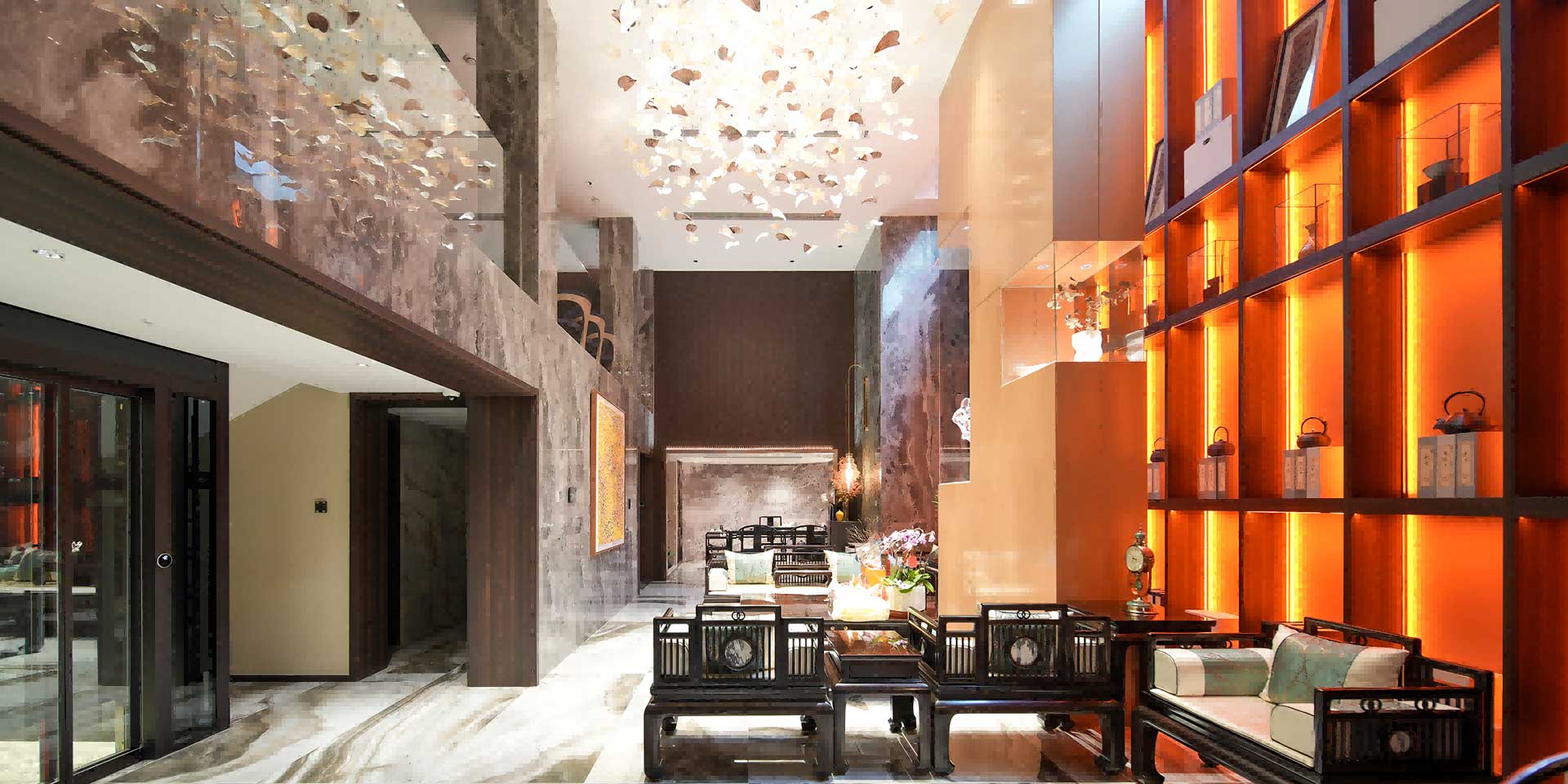 细致入微，历久弥新